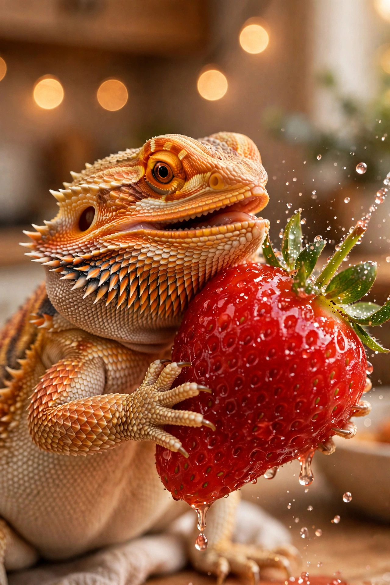 🦎 Ember's Crunchy Kitchen — master prompt