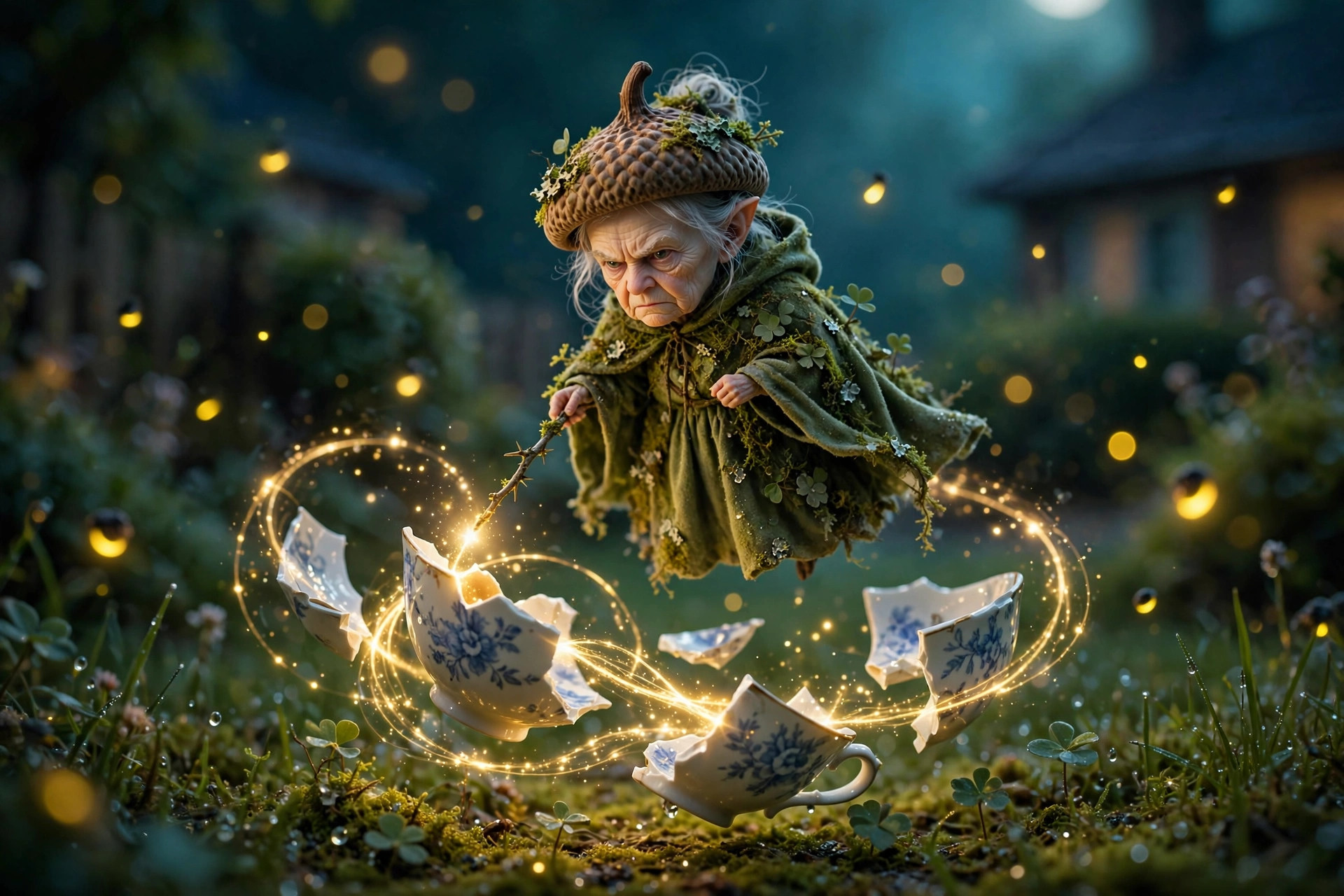 🧚 Fairy Fix Fails — master prompt