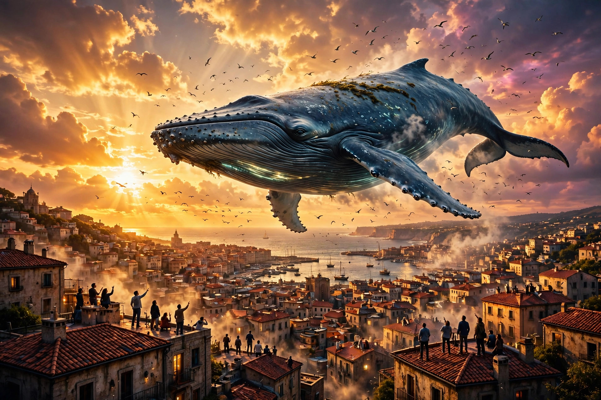 🐋 Sky Whales — master prompt