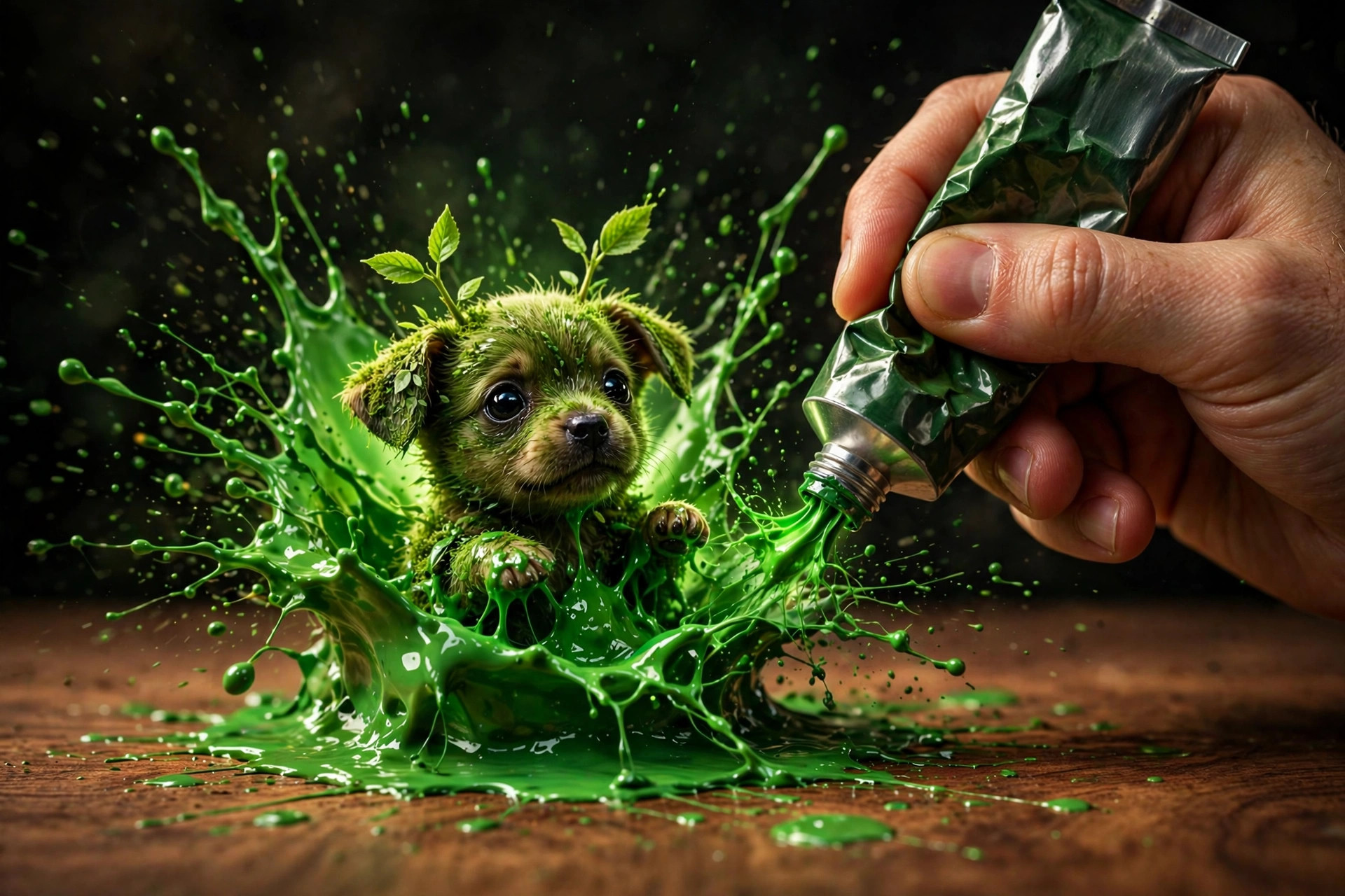 🎨 Squish Pop Pets — master prompt