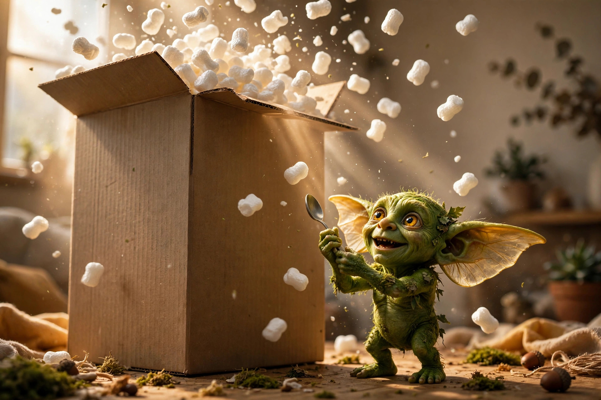 📦 The Unboxing Goblin — master prompt